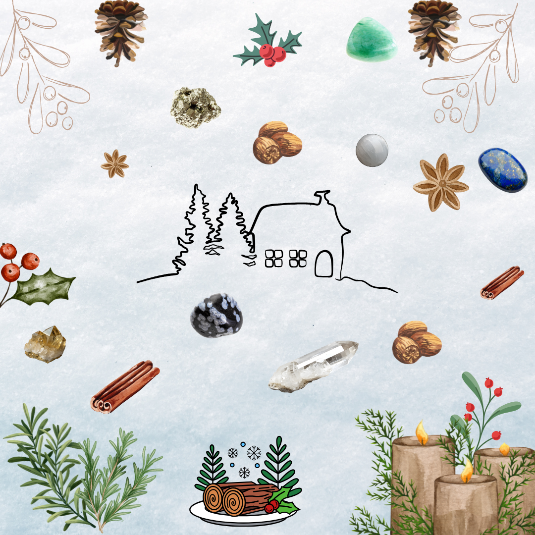 Winter Solstice