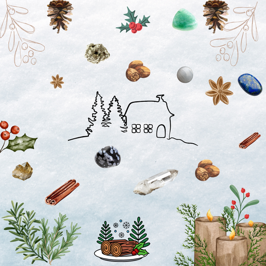 Winter Solstice