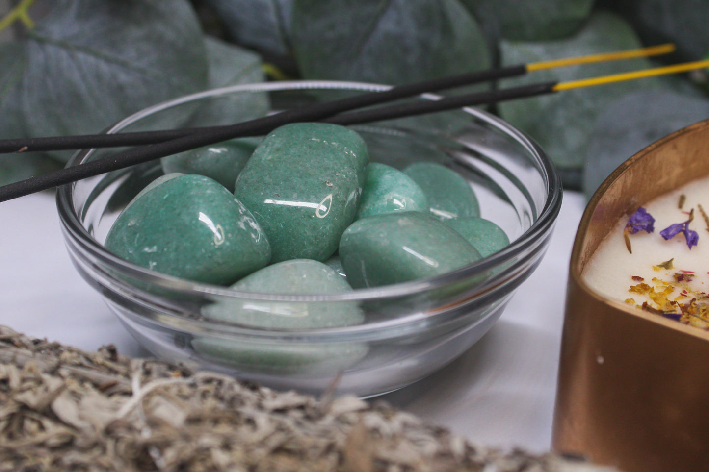 Green Aventurine