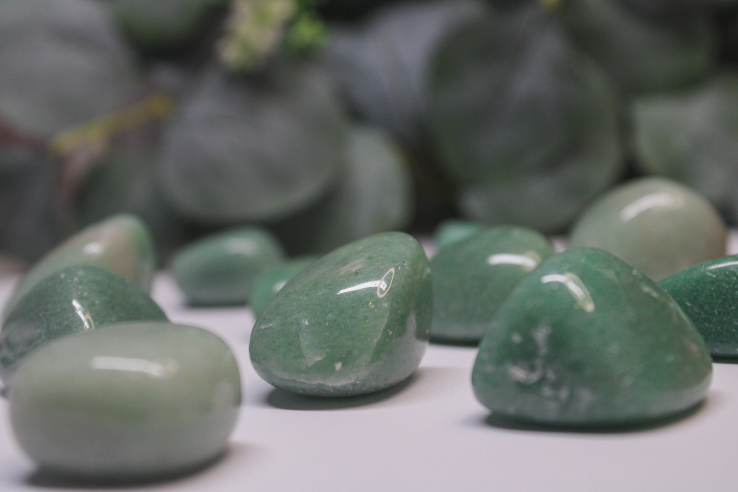 Green Aventurine