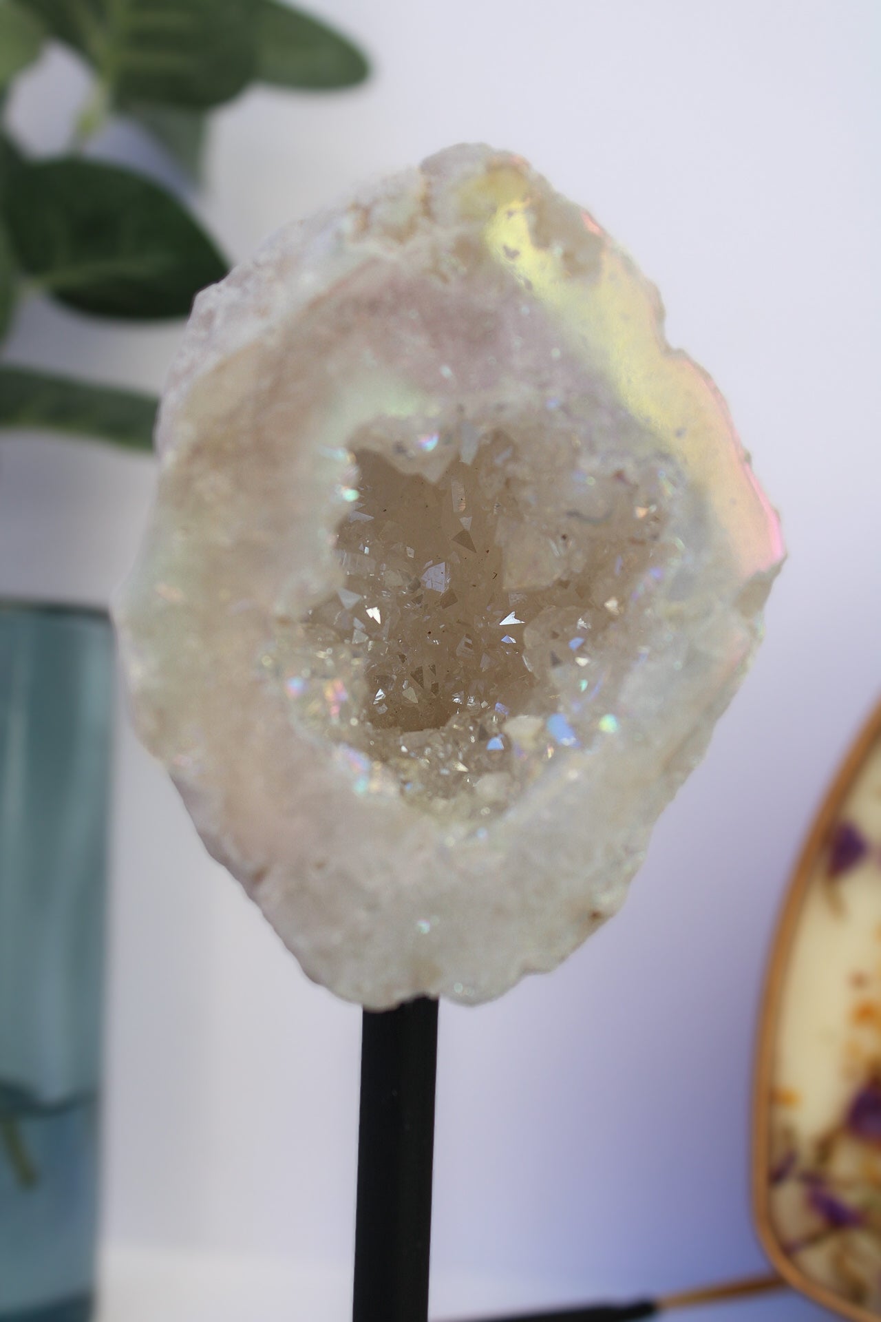 Geode Stand