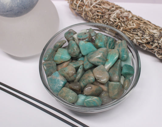 Amazonite