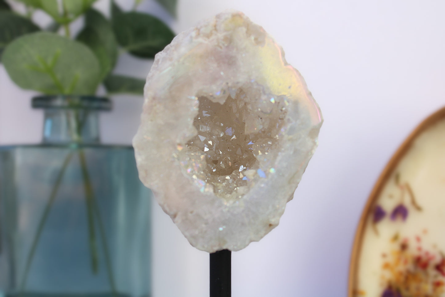 Geode Stand