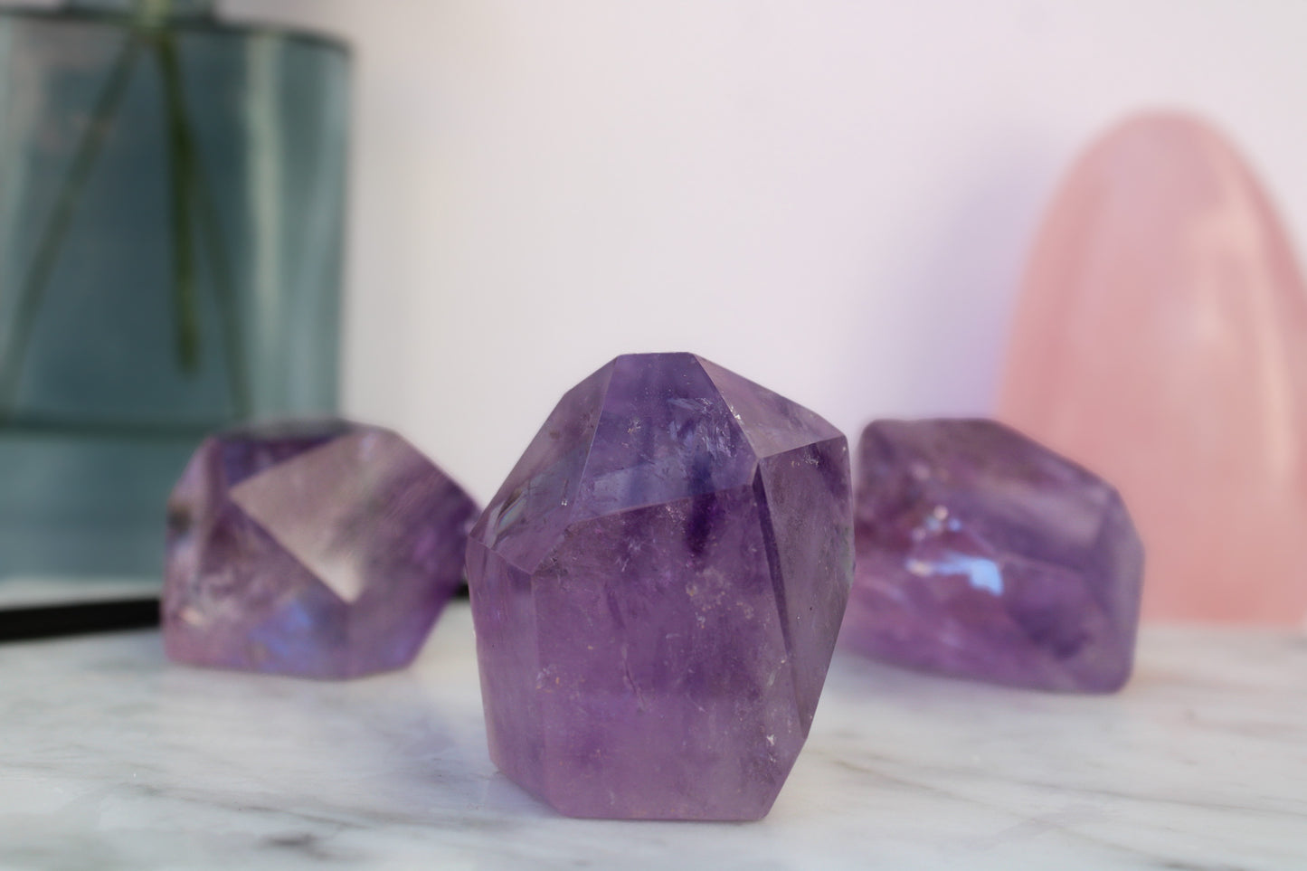 Ametrine Freeform