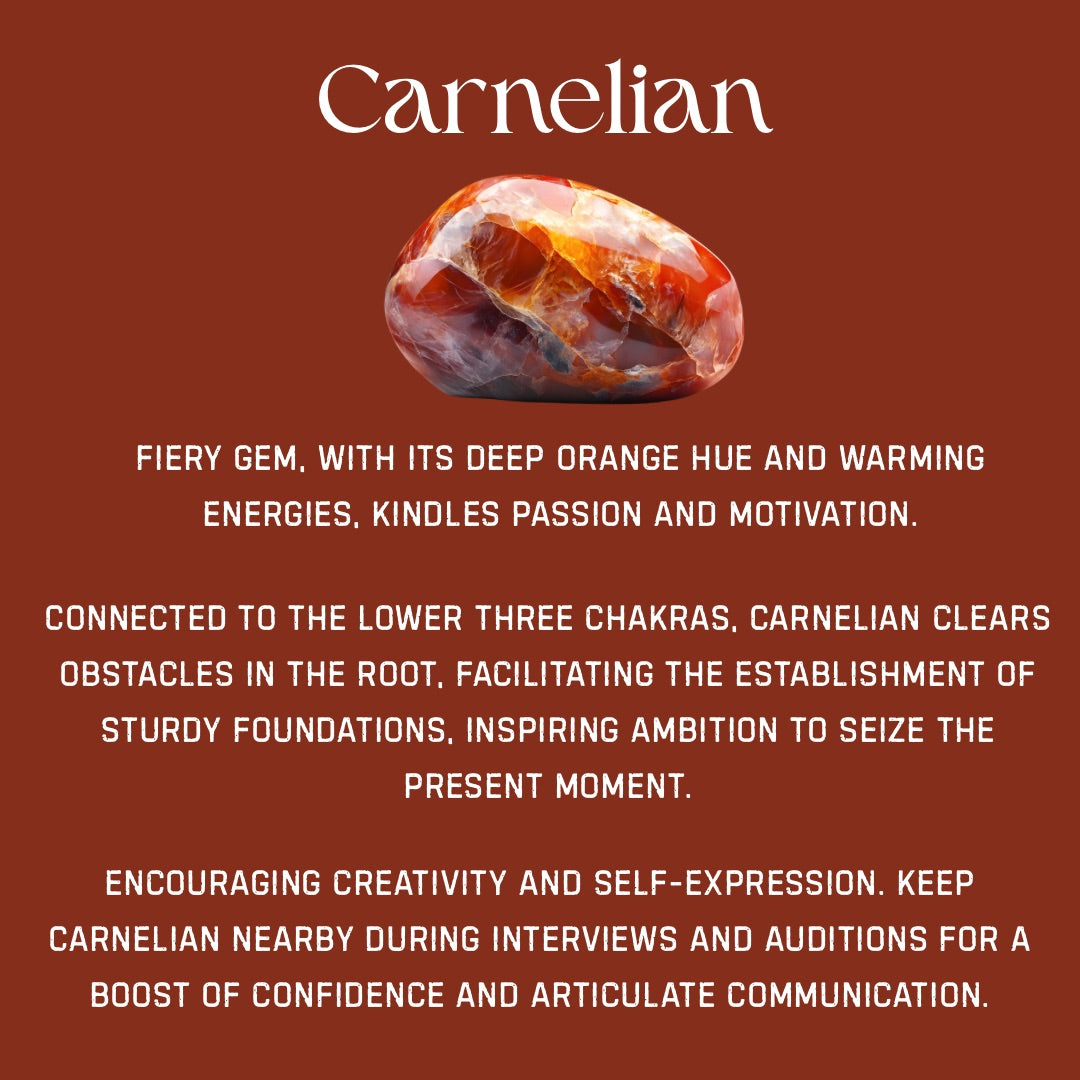 Carnelian